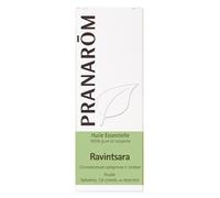 Pranarôm Huile Essentielle Ravintsara 10ml