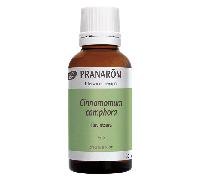 PRANARÔM - Ravintsara BIO - Huile Essentielle Chémotypée - Confort Respiratoire & Défenses Naturelles - 100% Pure Et Naturelle - HECT - 30 ml