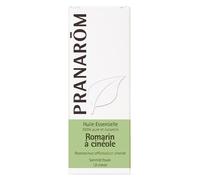 Pranarom Huile Essentielle Romarin à cinéole 10 ml