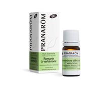 Pranarôm Huile essentielle Romarin de verbénone 5ml