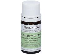 Pranarôm Huile Essentielle Rose de Damas 2 ml