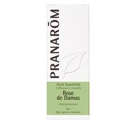 Pranarom Huile Essentielle Rose de Damas 5ml