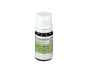 PRANAROM Huile essentielle Salvia sclarea 5 ml