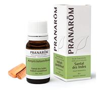 Pranarôm Huile Essentielle Santal des Indes Amyris balsamifera Bois HECT 10 ml
