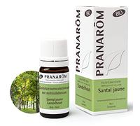 Pranarôm huile essentielle Santal jaune bio 5ml