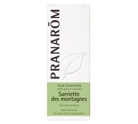 Pranarôm Sarriette Des Montagnes Huile Essentielle 5ml