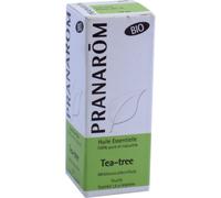 Pranarôm Huile Essentielle Tea-Tree Bio 10ml