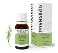 Pranarôm Huile Essentielle Tea Tree HECT 10 ml | Star de l'aromathérapie, assainit la peau et soutient les défenses naturelles.