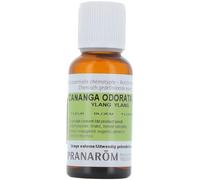 Pranarôm | Huile Essentielle Ylang-Ylang Extra | Cananga Odorata | Fleur | 5 ml