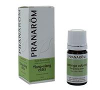 Pranarom Huile Essentielle Ylang-ylang Extra Flacon 5ml