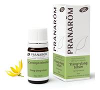 Pranarôm | Huile Essentielle Ylang-Ylang Extra BIO | Cananga Odorata | Fleur | 5 ml