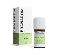 Pranarôm Huile Essentielle Yuzu HECT 5 ml