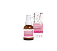 Pranarom Huile Massage Sommeil Flacon de 30ml