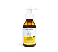 Pranarôm Huile Végétale Amande Douce Bio 100 ml