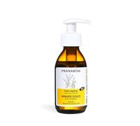 Pranarôm Huile végétale d'amande douce Bio 100 ml