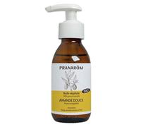 Pranarôm Huile Végétale Bio Amande 100ml