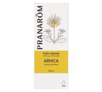 Pranarôm Huile Végétale D'Arnica Flacon 50ml