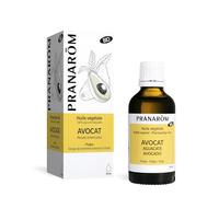 Pranarôm Huile végétale Avocat Bio 50 ml