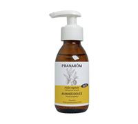 Pranarôm Huile Végétale Bio Amande 100ml