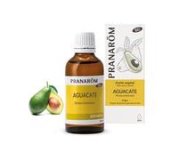 Pranarôm Huile végétale Bio Avocat 50ml