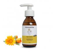Pranarôm Huile de macération de calendula Bio 100 ml