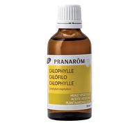 Pranarom Huile Végétale Bio Calophylle 50ml