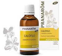 Pranarom Huile Végétale Bio Calophylle 50ml