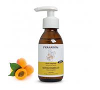 Pranarôm Huile végétale bio noyau d'abricot – 100 ml