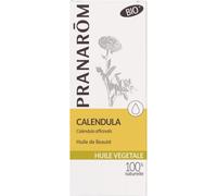 Pranarôm Huile Végétale Calendula Bio 50ml