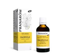 Pranarôm Huile végétale Calophylle Bio 50 ml