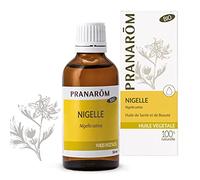 Pranarôm Nigelle Huile Végétale Bio 50ml