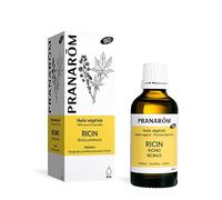 Pranarôm ricin huile végétale bio 50ml