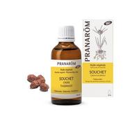 Pranarôm Huile Végétale de Tigernut Biologique 50ml