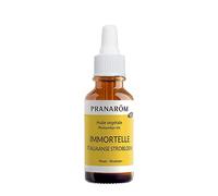 Pranarom Aceite Vegetal Immortel Bio 30ml