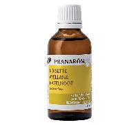 Pranarôm Huile végétale de noisette Bio 50 ml