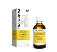Pranarôm Huile végétale de noisette Bio 50 ml