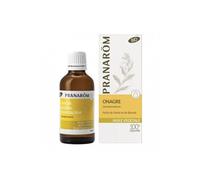 Pranarôm Huile Végétale Onagre Bio 50ml