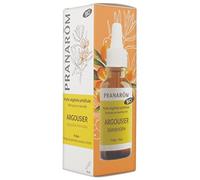 Pranarom Huile Végétale Argousier Bio 30ml