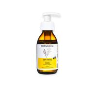 Pranarôm Huile végétale de ricin bio 100 ml