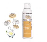 Pranarôm Hydrolat Camomille Noble Bio – Apaise yeux gonflés et fatigués, peaux sensibles, 150 ml