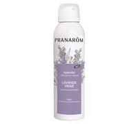 PRANAROM Hydrolat de Lavande huile pour la peau 150 ml