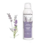 PRANAROM Hydrolat de Lavande huile pour la peau 150 ml