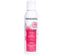 Pranarôm Hydrolat Rose De Damas Bio 150 ml - Flacon-Vaporisateur 150 ml