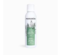 Pranarôm Hydrolat Tea Tree Bio Huile Pour La Peau 150 ml