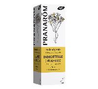 Pranarom Aceite Vegetal Immortel Bio 30ml