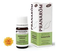 PRANARÔM - Immortelle Bio - Huile Essentielle Chémotypée - Articulations & Bleus - 100% Pure Et Naturelle - HECT - 5 ml