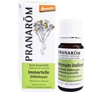 Pranarom Aceite Vegetal Immortel Bio 2ml