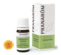 PRANARÔM - Immortelle Huile Essentielle Chémotypée Articulations & Bleus 100 % Pure Et Naturelle HECT 5 ml