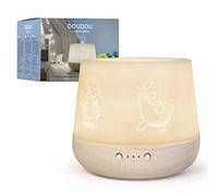 Pranarôm Doudou El Difusór de los Pequeños