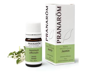 Pranarom Jasmin Huile essentielle 5 ml